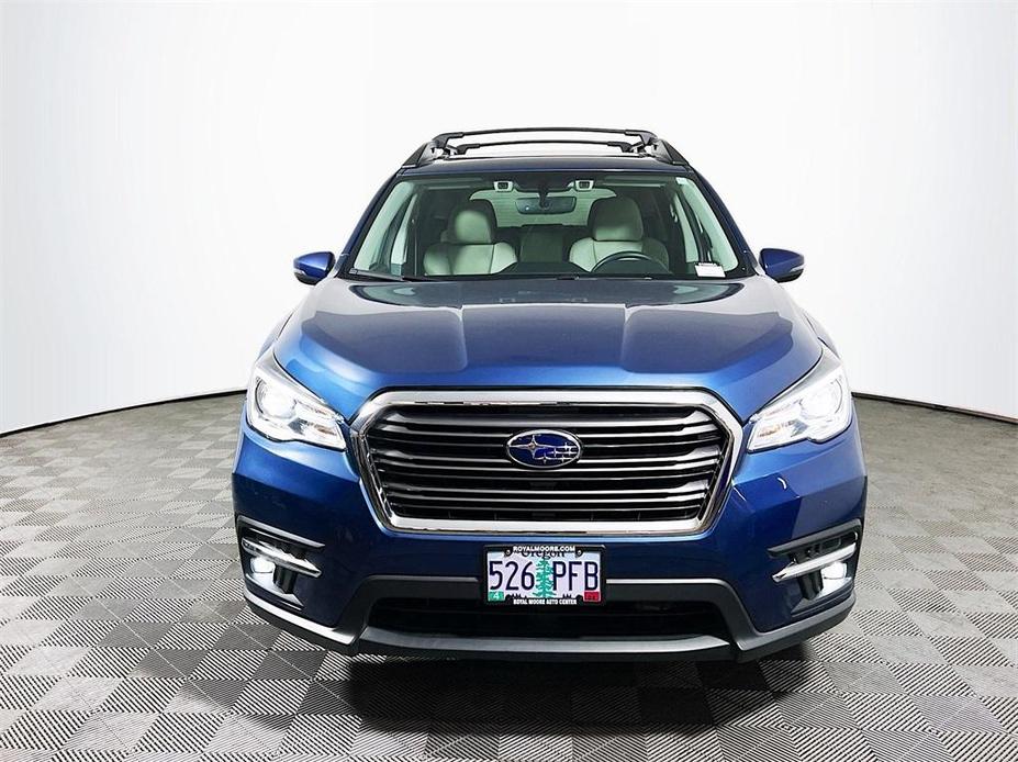 used 2020 Subaru Ascent car, priced at $26,000