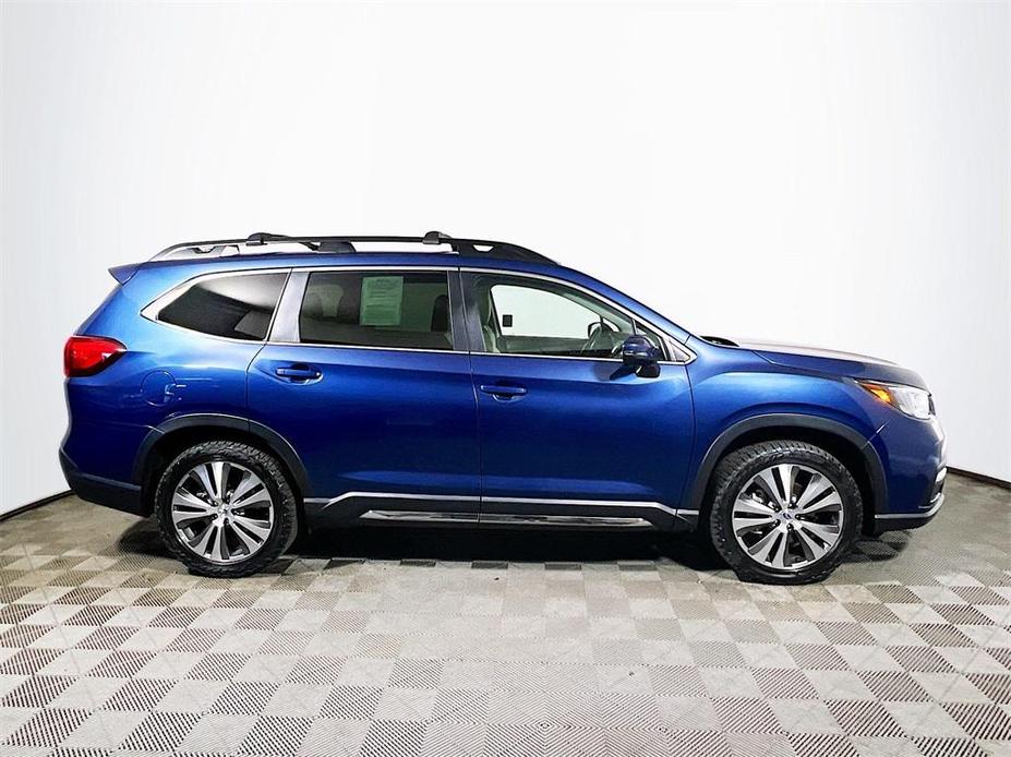 used 2020 Subaru Ascent car, priced at $26,000