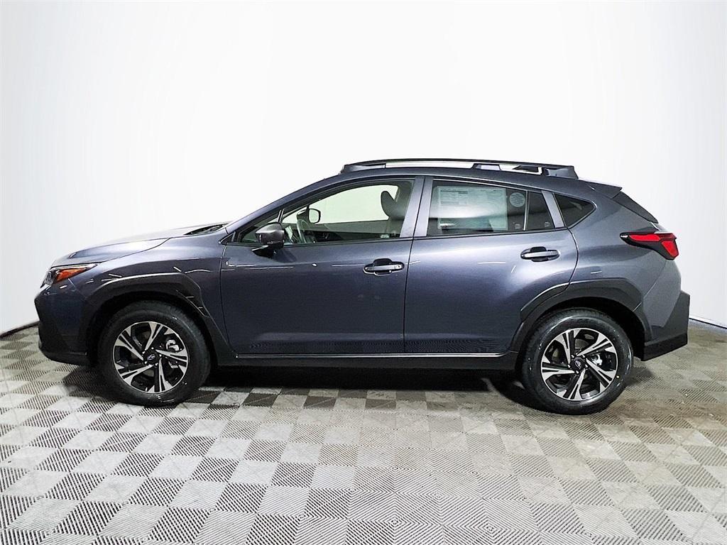 new 2025 Subaru Crosstrek car, priced at $29,577