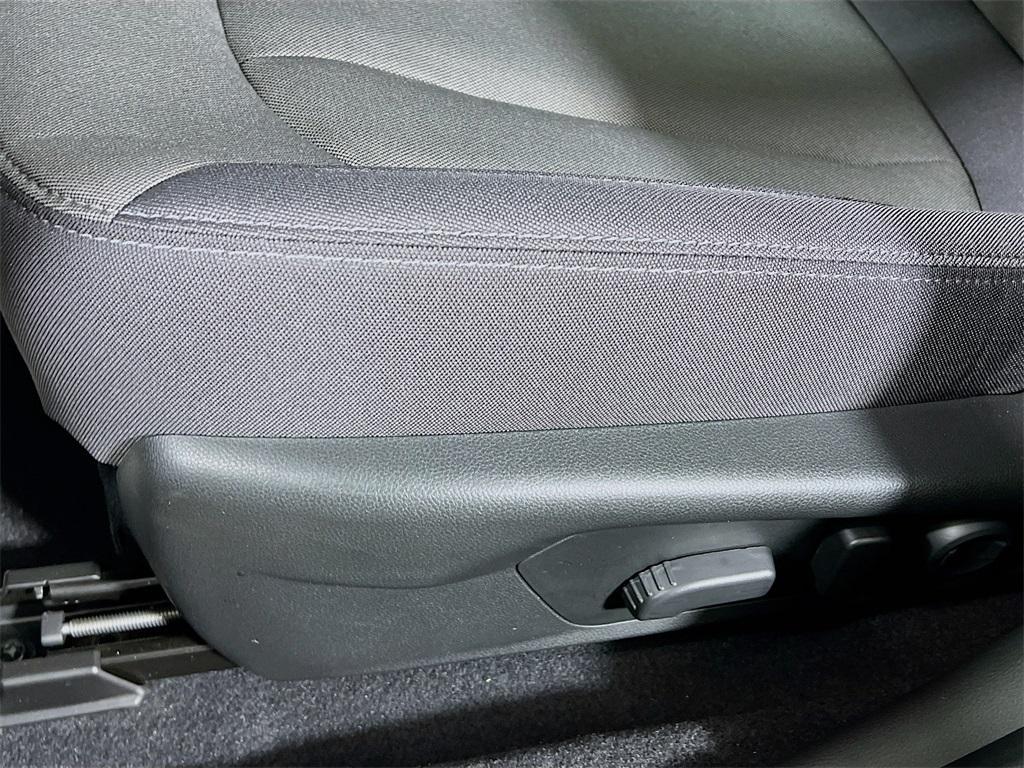 new 2025 Subaru Crosstrek car, priced at $29,577