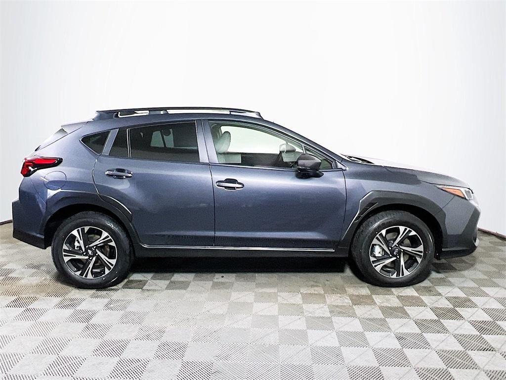 new 2025 Subaru Crosstrek car, priced at $29,577