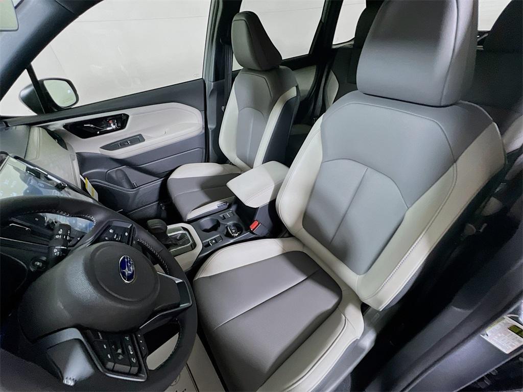 new 2025 Subaru Forester Hybrid car, priced at $42,280