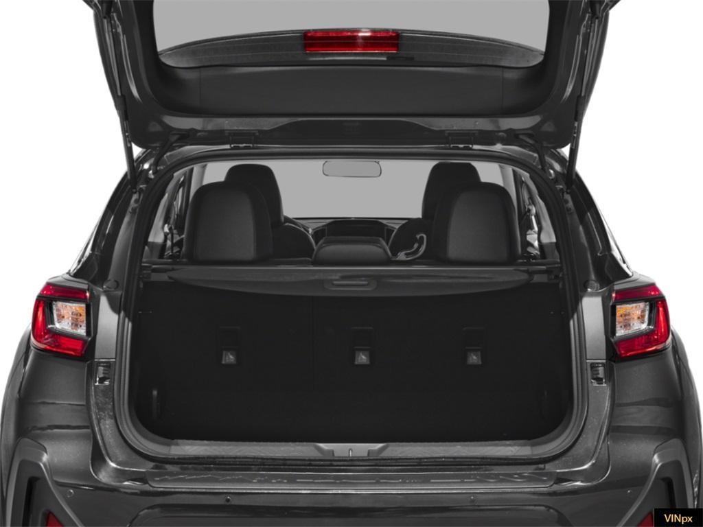 new 2026 Subaru Crosstrek car, priced at $36,086