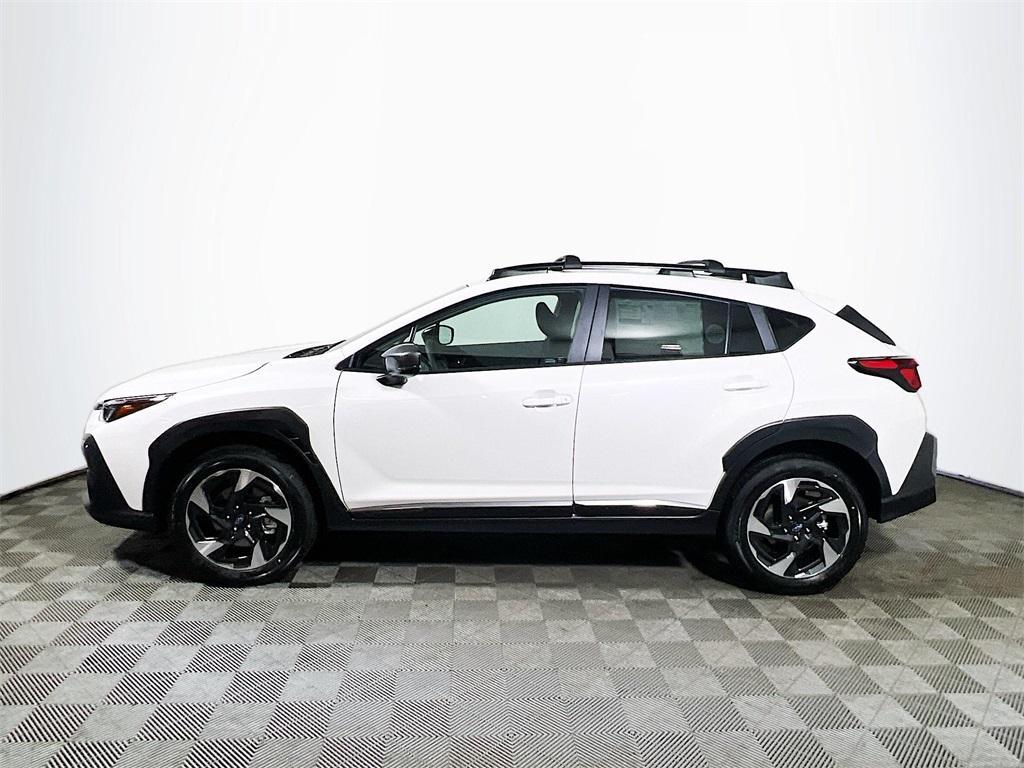 new 2025 Subaru Crosstrek car, priced at $37,114