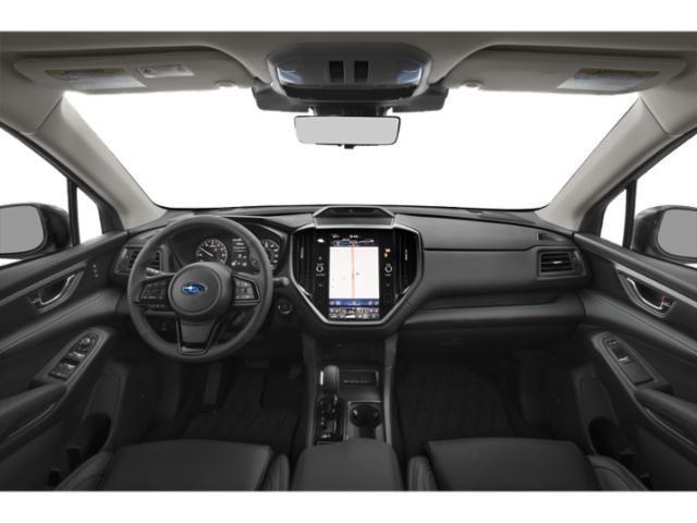 new 2025 Subaru Ascent car, priced at $51,851