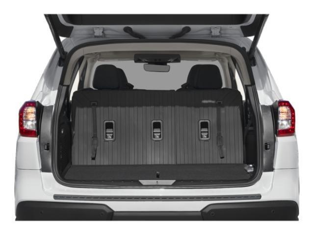 new 2025 Subaru Ascent car, priced at $51,851