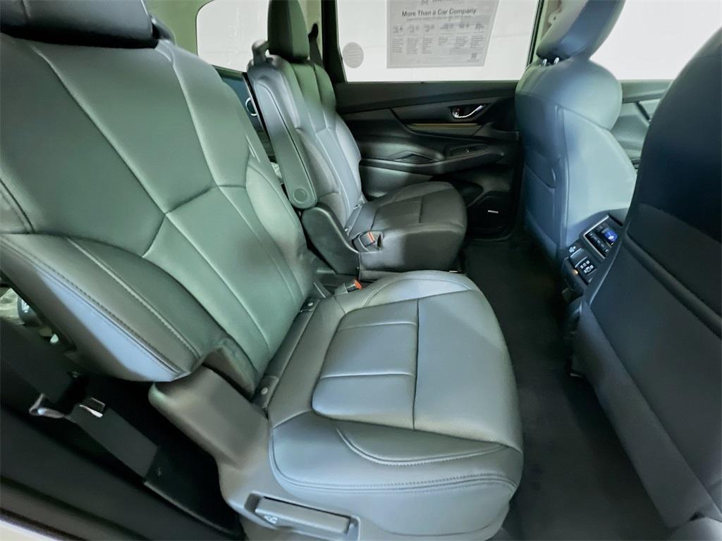 new 2025 Subaru Ascent car, priced at $51,851