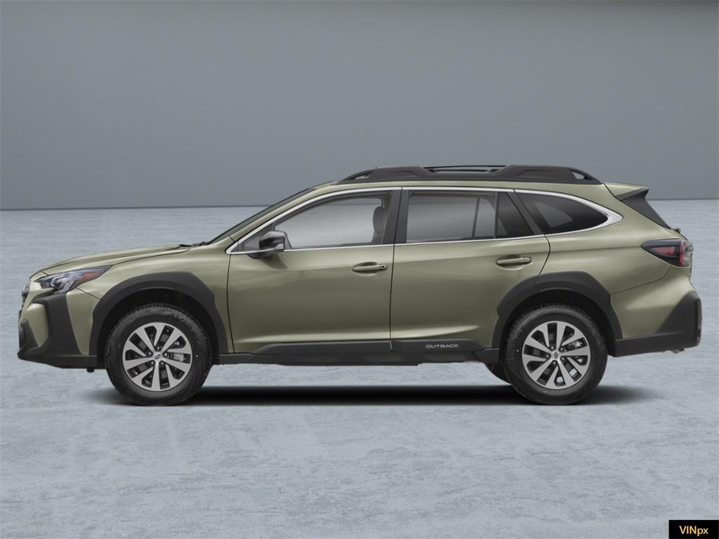 new 2025 Subaru Outback car, priced at $32,848