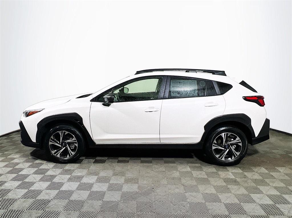 new 2024 Subaru Crosstrek car, priced at $28,926