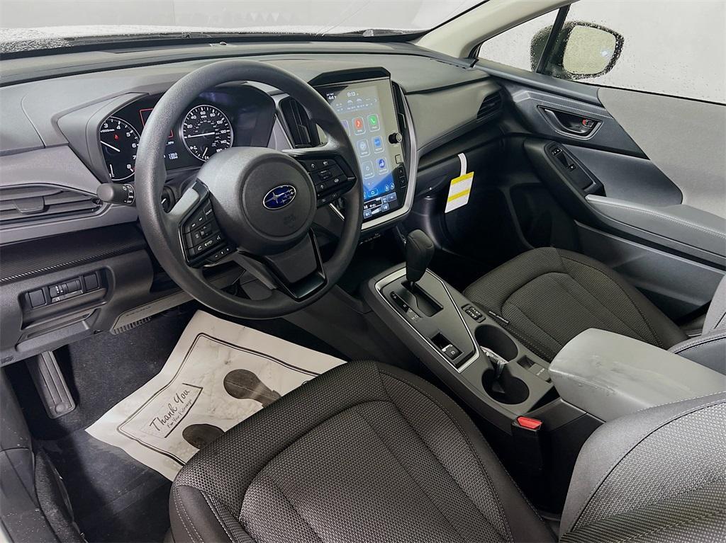 new 2024 Subaru Crosstrek car, priced at $28,926