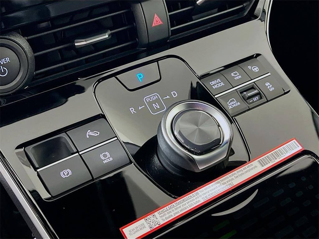 new 2025 Subaru Solterra car, priced at $43,225