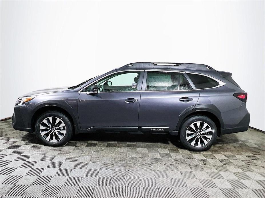 new 2025 Subaru Outback car, priced at $37,495