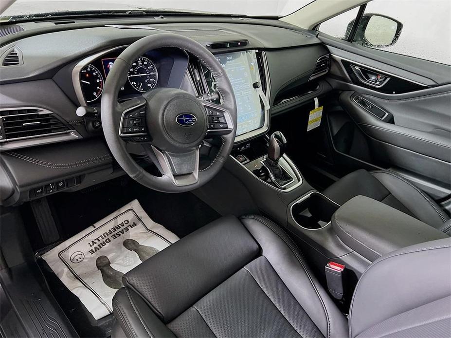 new 2025 Subaru Outback car, priced at $37,495