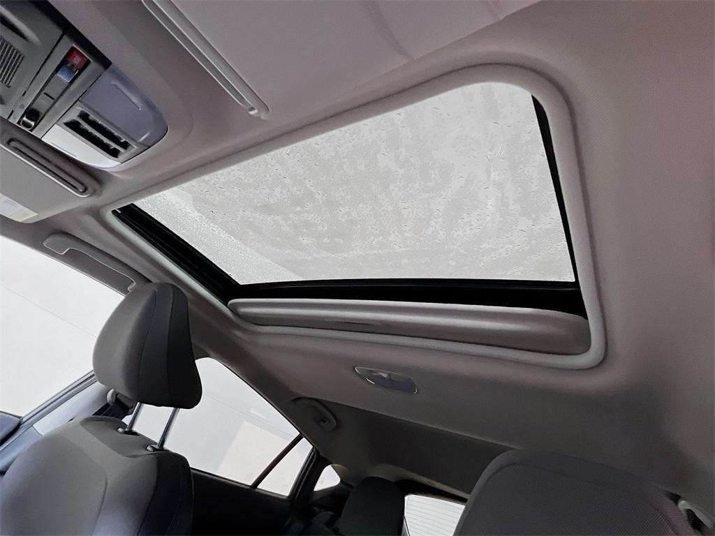 new 2025 Subaru Crosstrek car, priced at $32,006