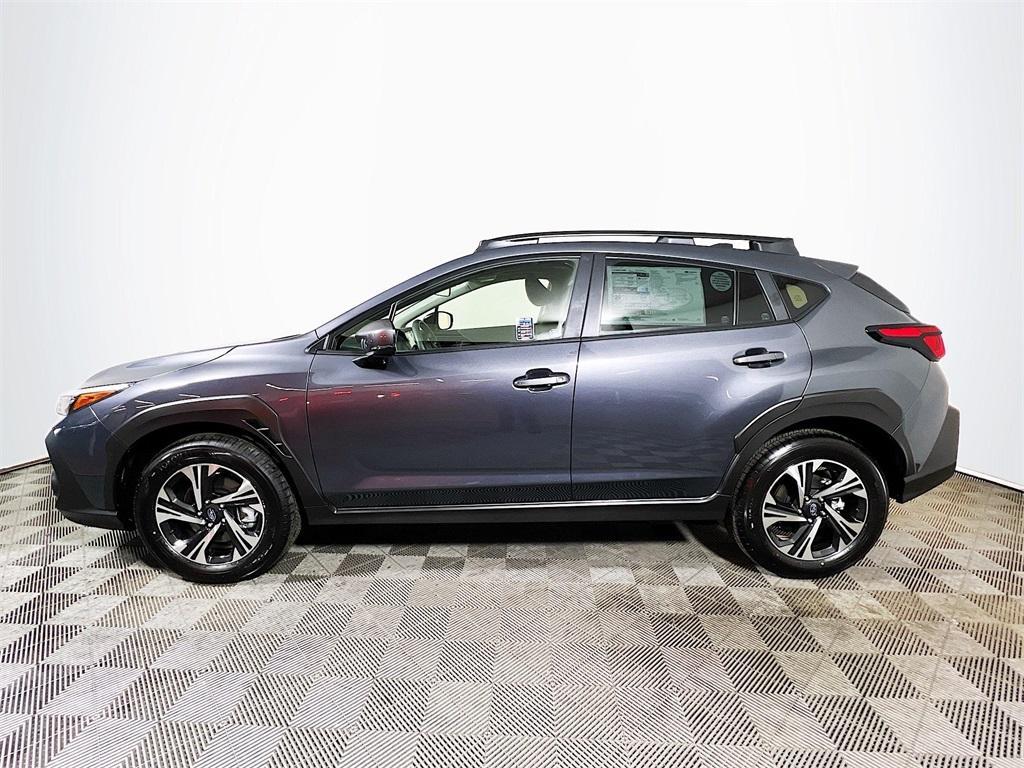 new 2025 Subaru Crosstrek car, priced at $32,006