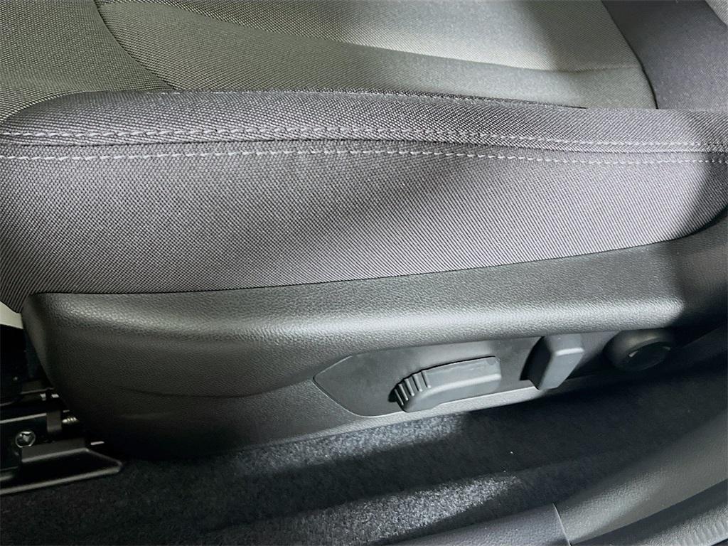 new 2025 Subaru Crosstrek car, priced at $32,006