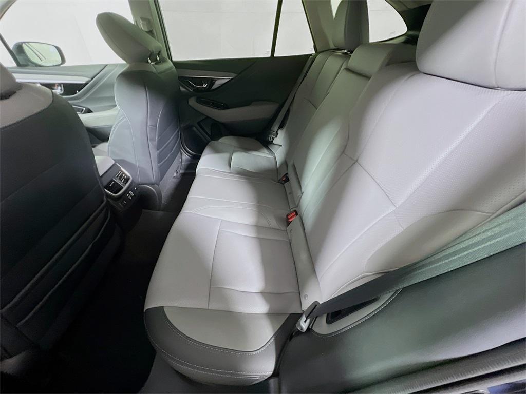 new 2025 Subaru Outback car, priced at $37,613