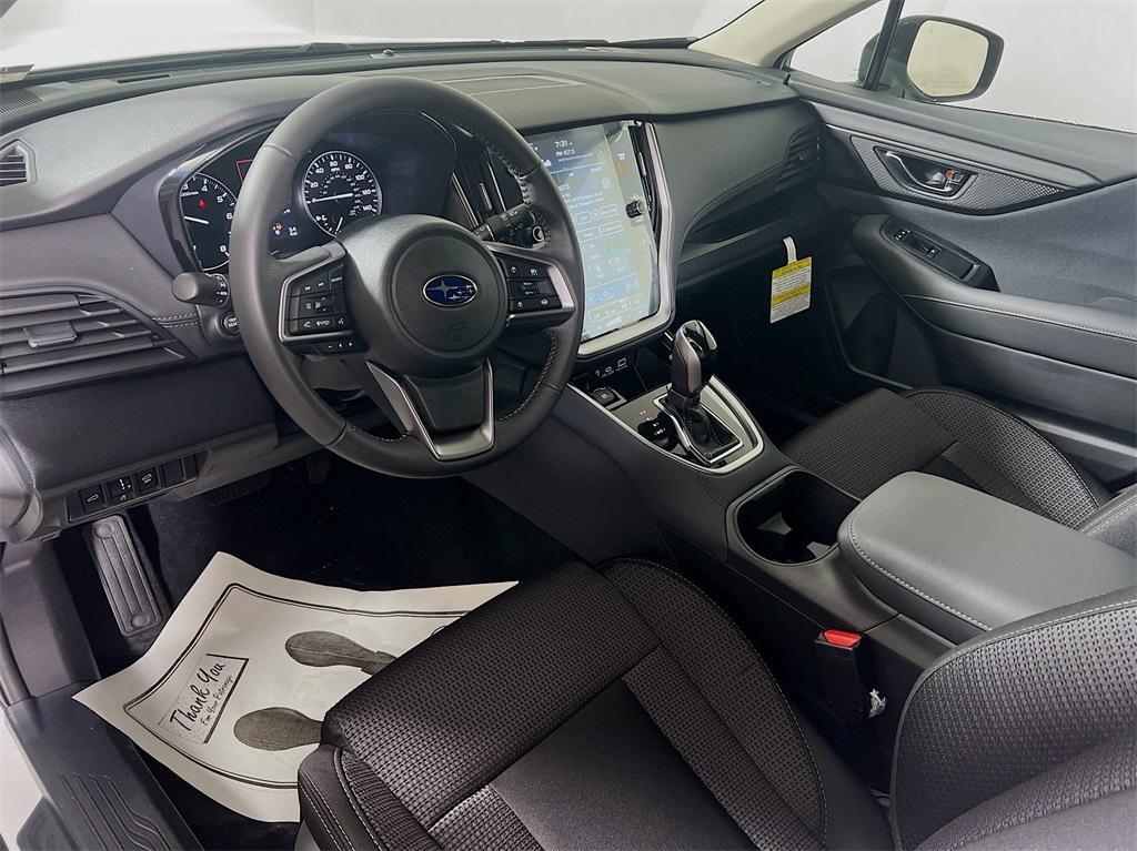 new 2025 Subaru Outback car, priced at $32,385