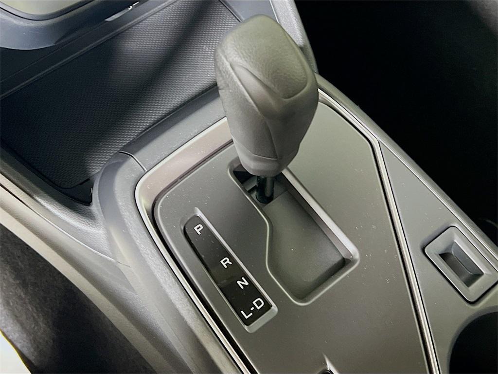 new 2025 Subaru Impreza car, priced at $26,606