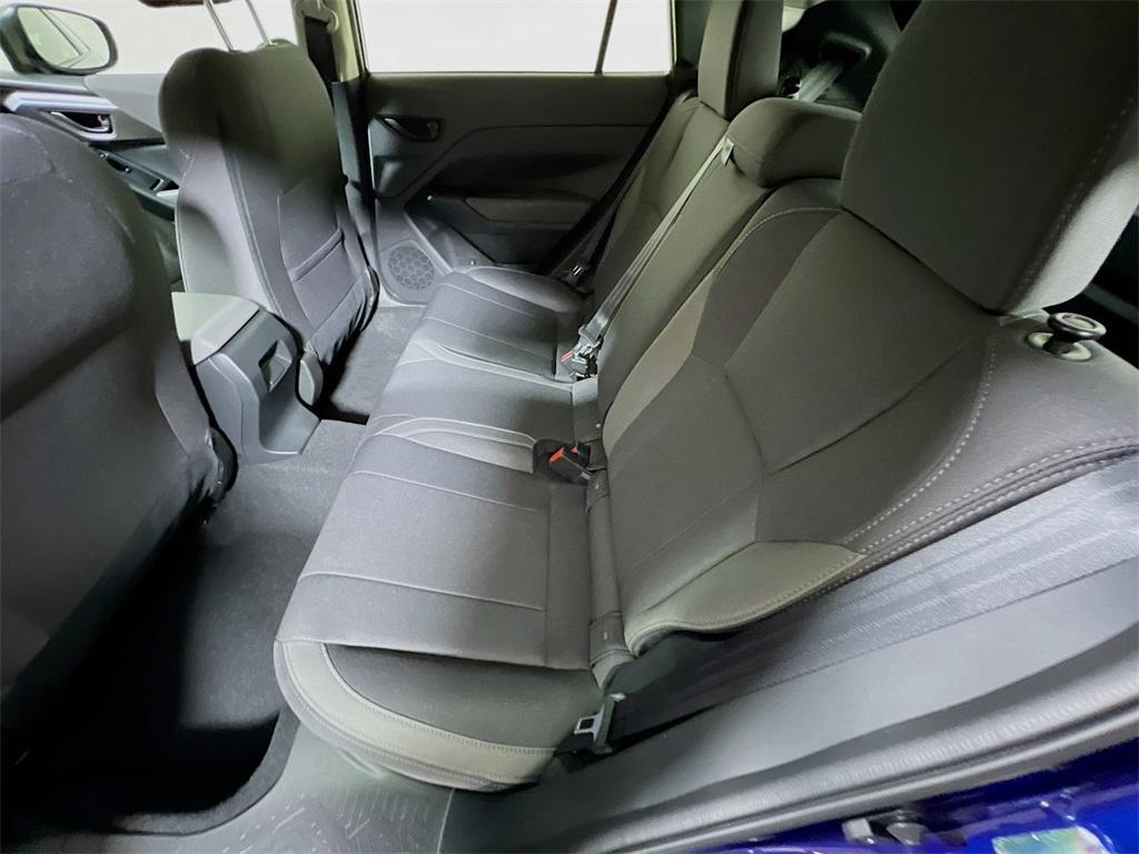 new 2025 Subaru Impreza car, priced at $26,606