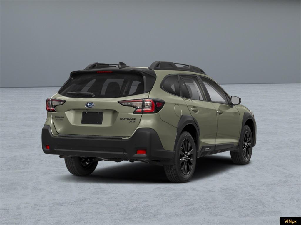 new 2025 Subaru Outback car, priced at $40,816