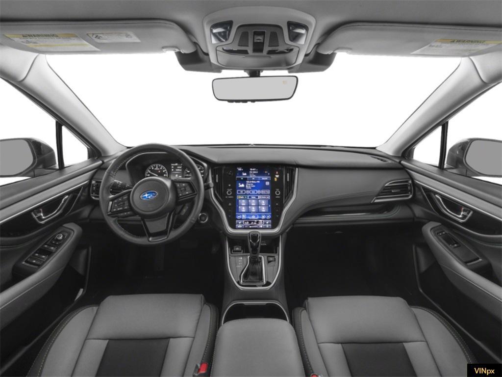 new 2025 Subaru Outback car, priced at $40,816