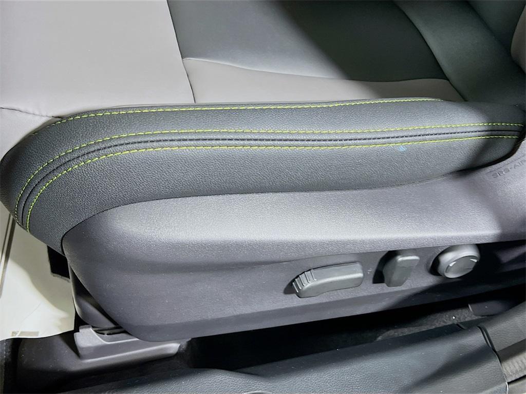 new 2025 Subaru Outback car, priced at $40,816