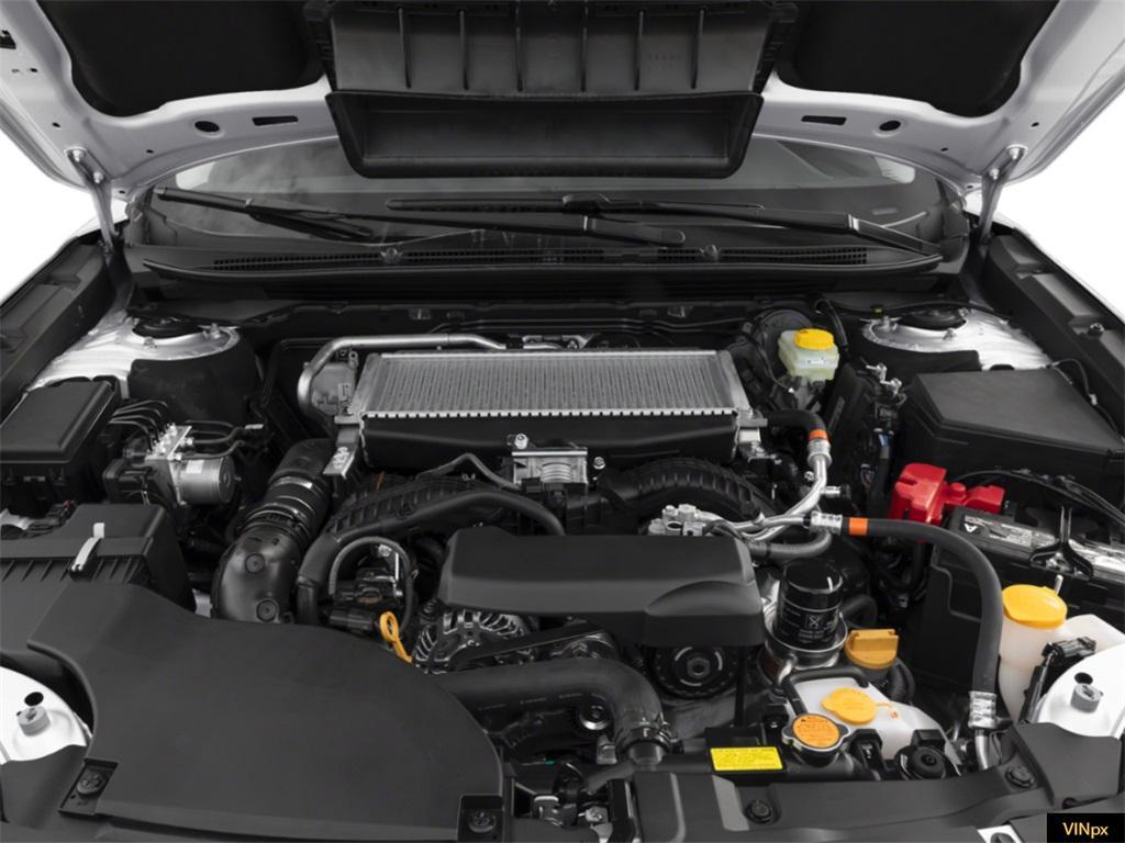 new 2025 Subaru Outback car, priced at $40,816