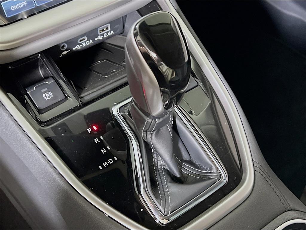 new 2025 Subaru Outback car, priced at $40,816