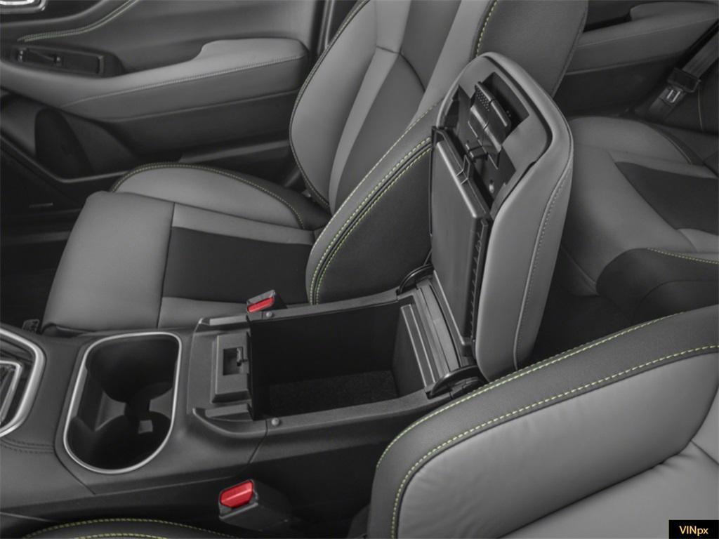 new 2025 Subaru Outback car, priced at $40,816