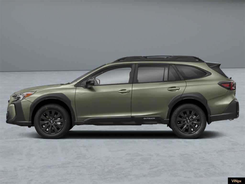new 2025 Subaru Outback car, priced at $40,816