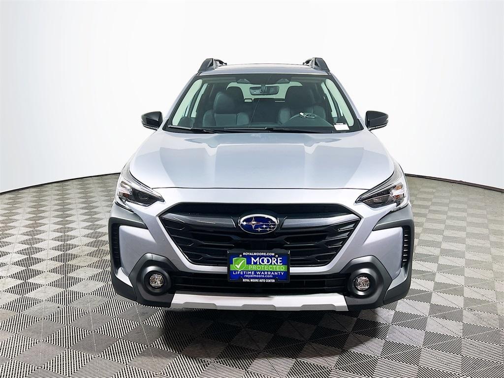 new 2025 Subaru Outback car, priced at $39,393