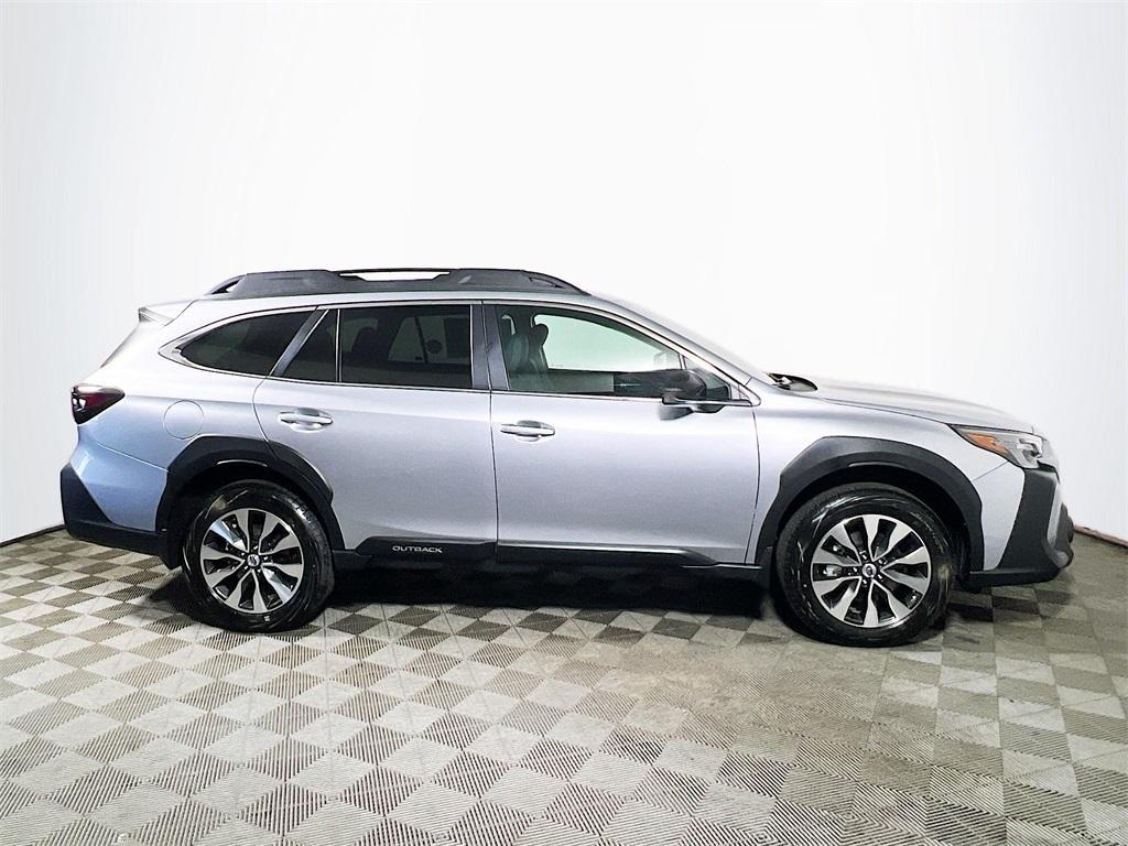 new 2025 Subaru Outback car, priced at $39,393