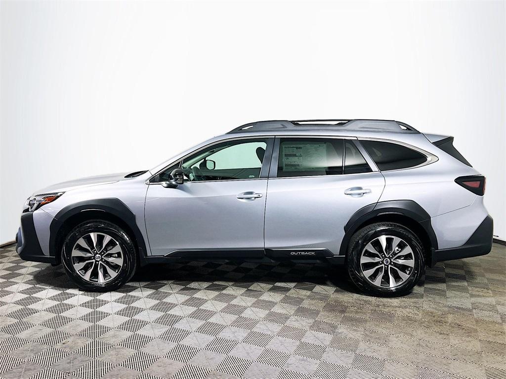 new 2025 Subaru Outback car, priced at $39,393