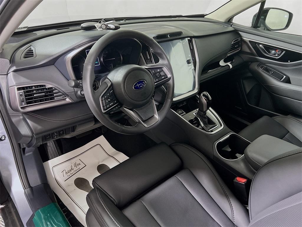 new 2025 Subaru Outback car, priced at $39,393