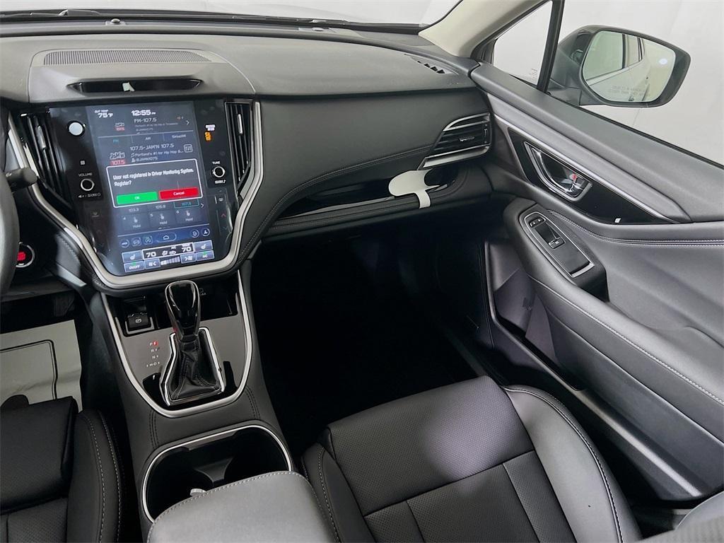 new 2025 Subaru Outback car, priced at $39,393