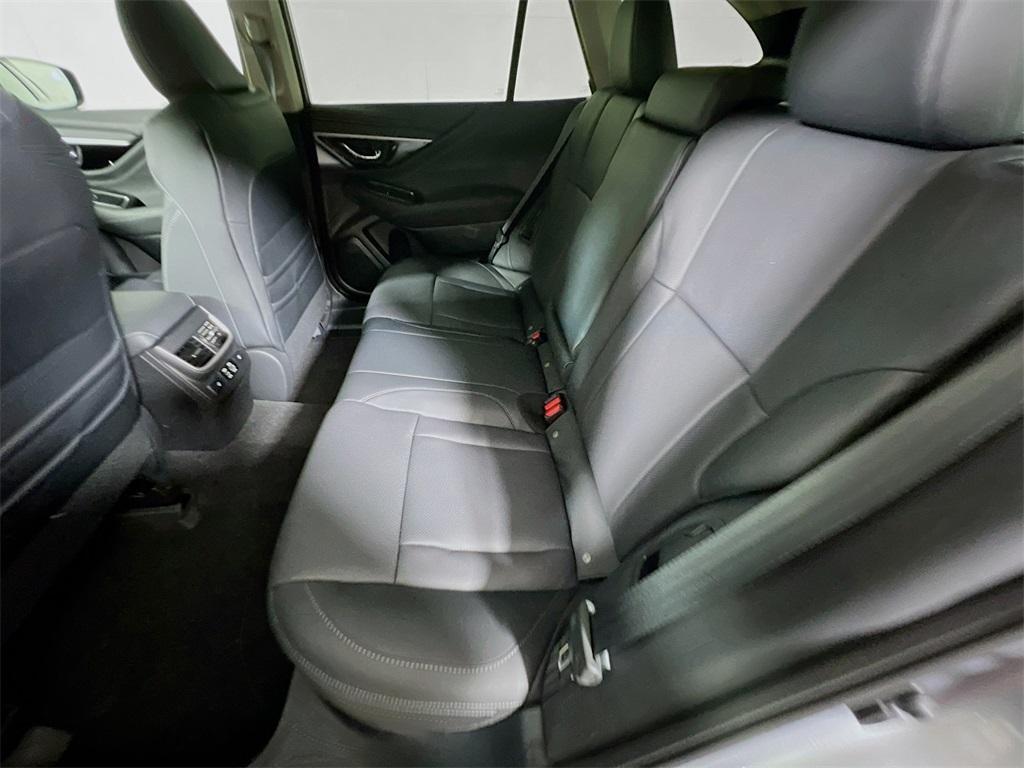 new 2025 Subaru Outback car, priced at $39,393