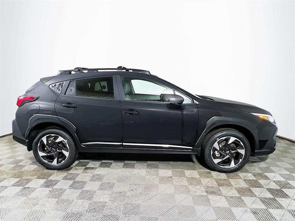 new 2025 Subaru Crosstrek car, priced at $32,265