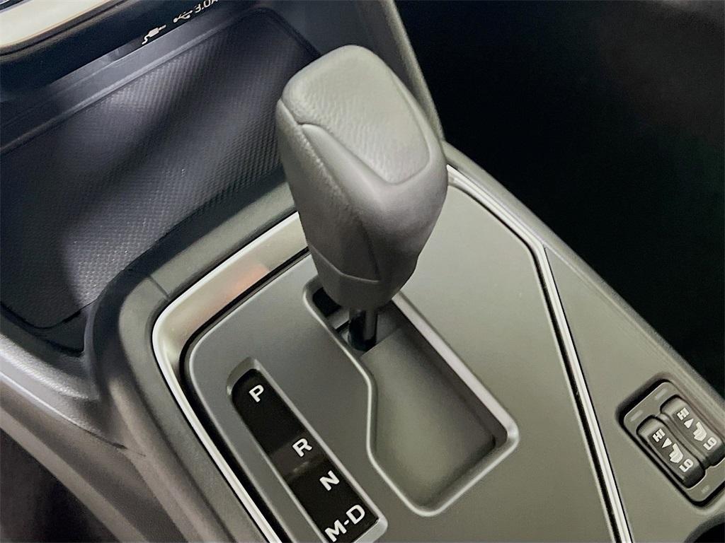 new 2025 Subaru Impreza car, priced at $27,340