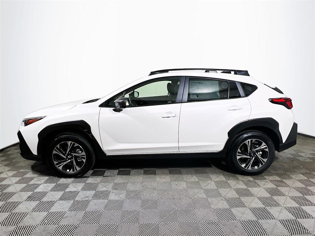 new 2025 Subaru Crosstrek car, priced at $31,883