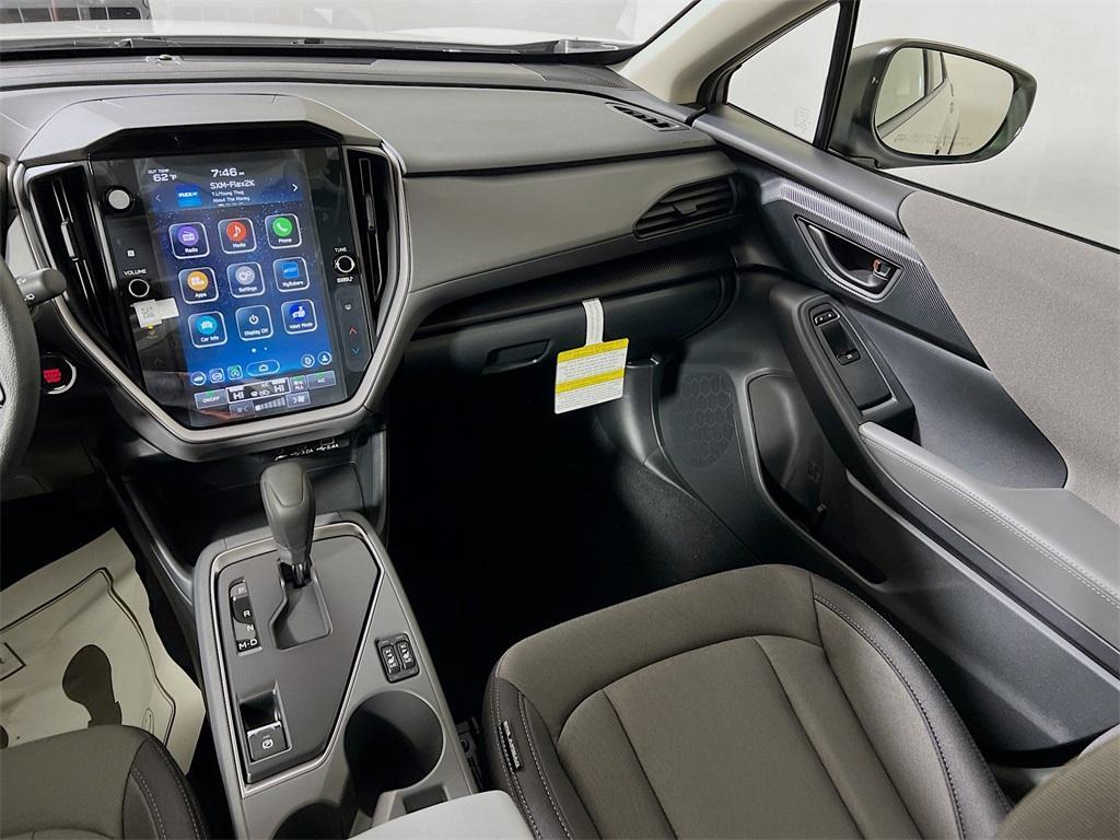 new 2025 Subaru Crosstrek car, priced at $31,883
