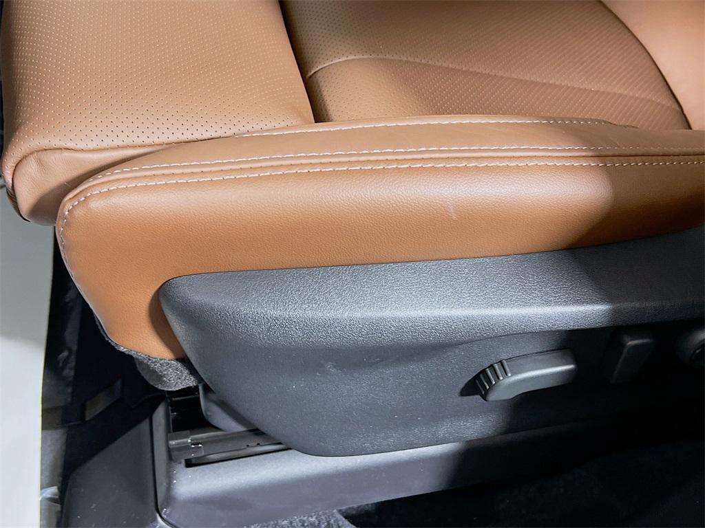 new 2025 Subaru Ascent car, priced at $50,975