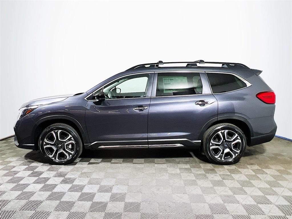 new 2025 Subaru Ascent car, priced at $50,975