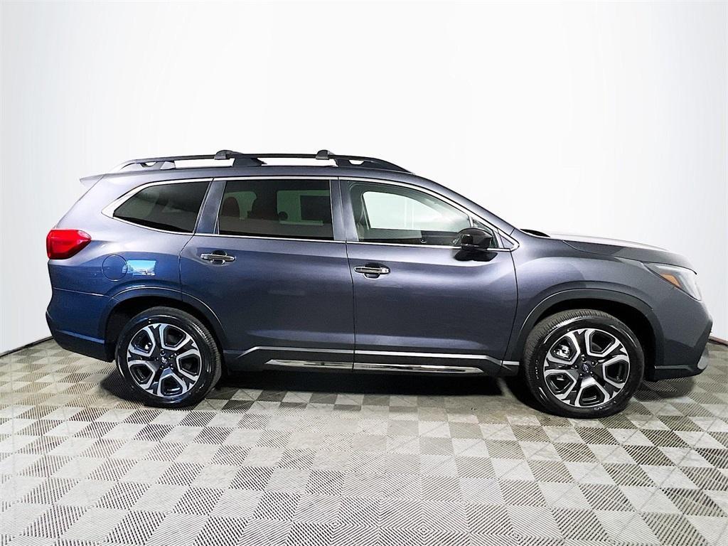new 2025 Subaru Ascent car, priced at $50,975