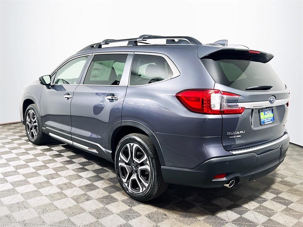 new 2025 Subaru Ascent car, priced at $50,975