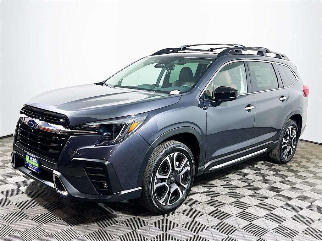 new 2025 Subaru Ascent car, priced at $50,975