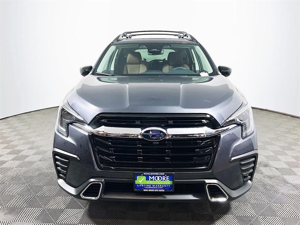new 2025 Subaru Ascent car, priced at $50,975