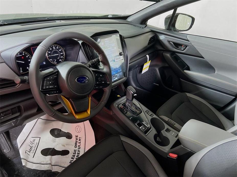 new 2024 Subaru Crosstrek car, priced at $34,951