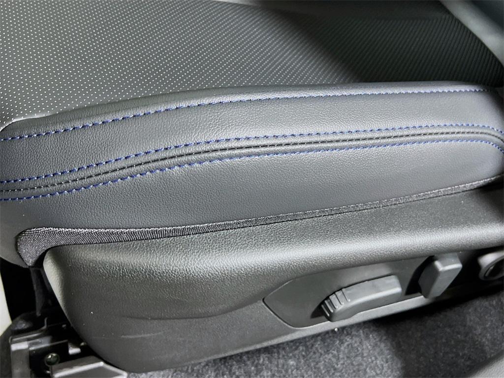 new 2025 Subaru Forester Hybrid car, priced at $43,882