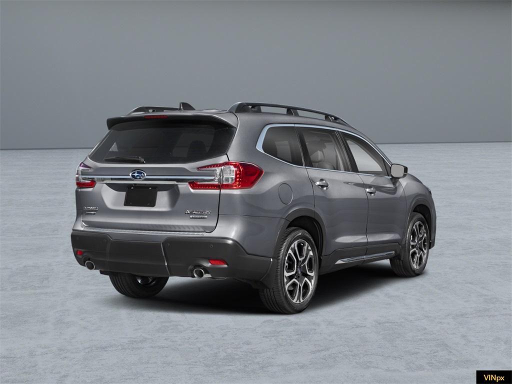 new 2025 Subaru Ascent car, priced at $47,842